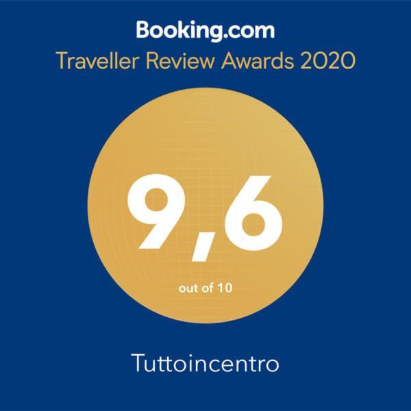 Tuttoincentro Salerno Exterior foto