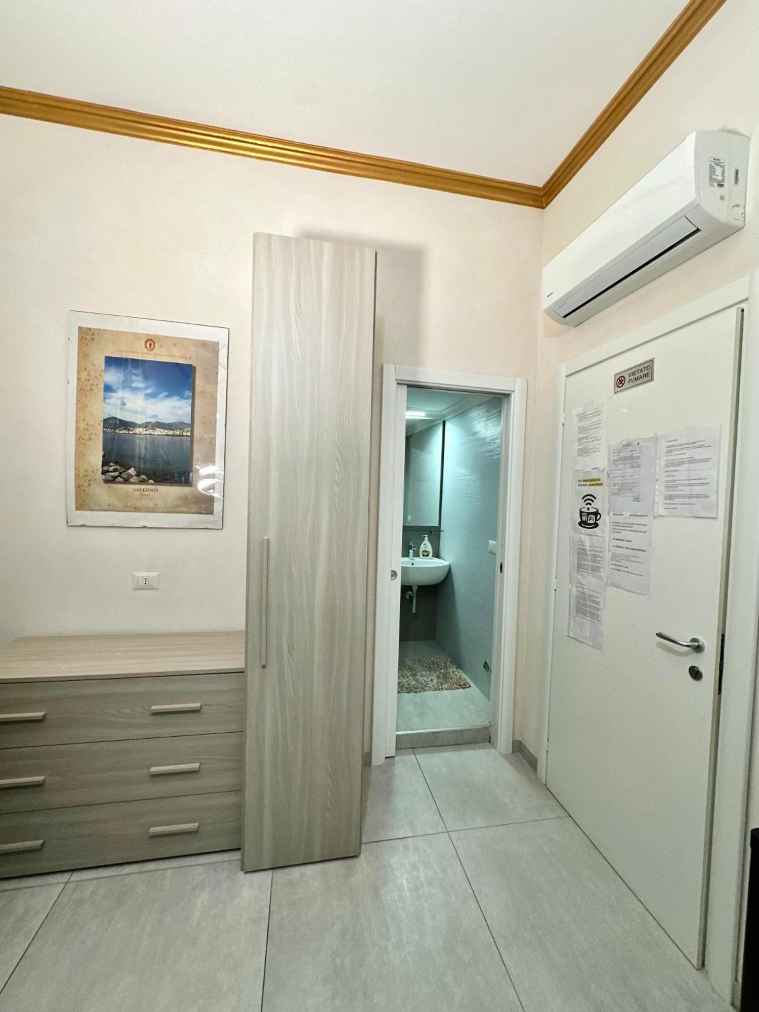 Tuttoincentro Salerno Exterior foto