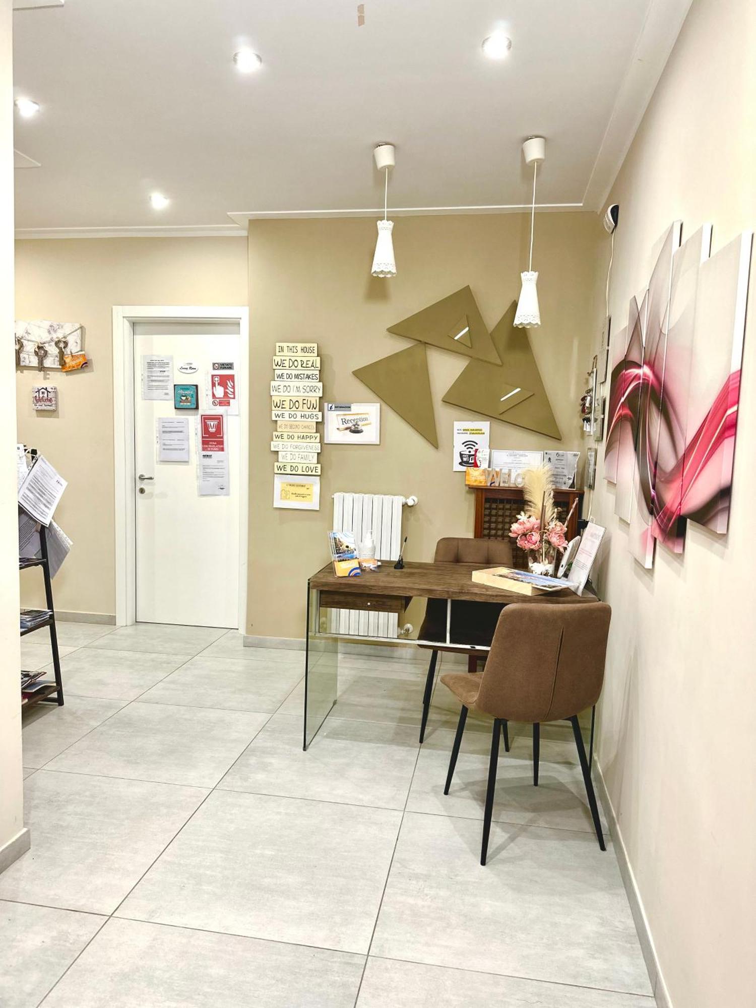 Tuttoincentro Salerno Exterior foto
